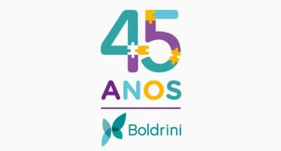 45 Anos Boldrini